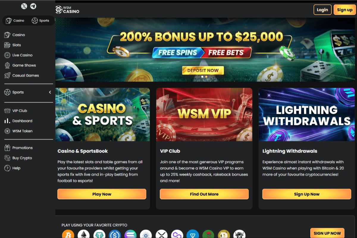 wsmcasino